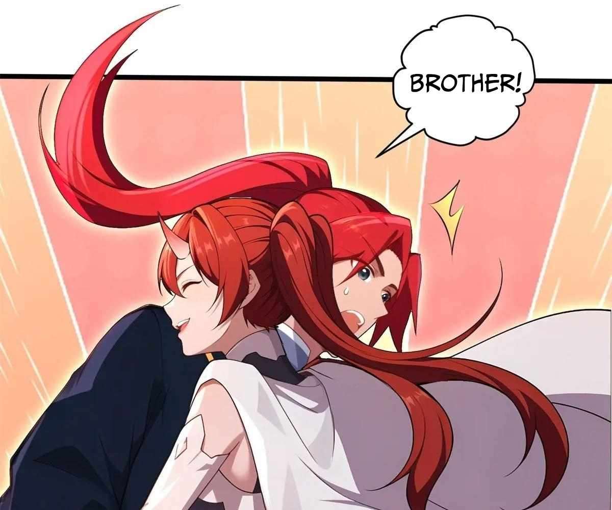 Traveling Through Time and Space to Become an Unlucky NPC: I Have a Wife to Protect Me Chapter 99 13